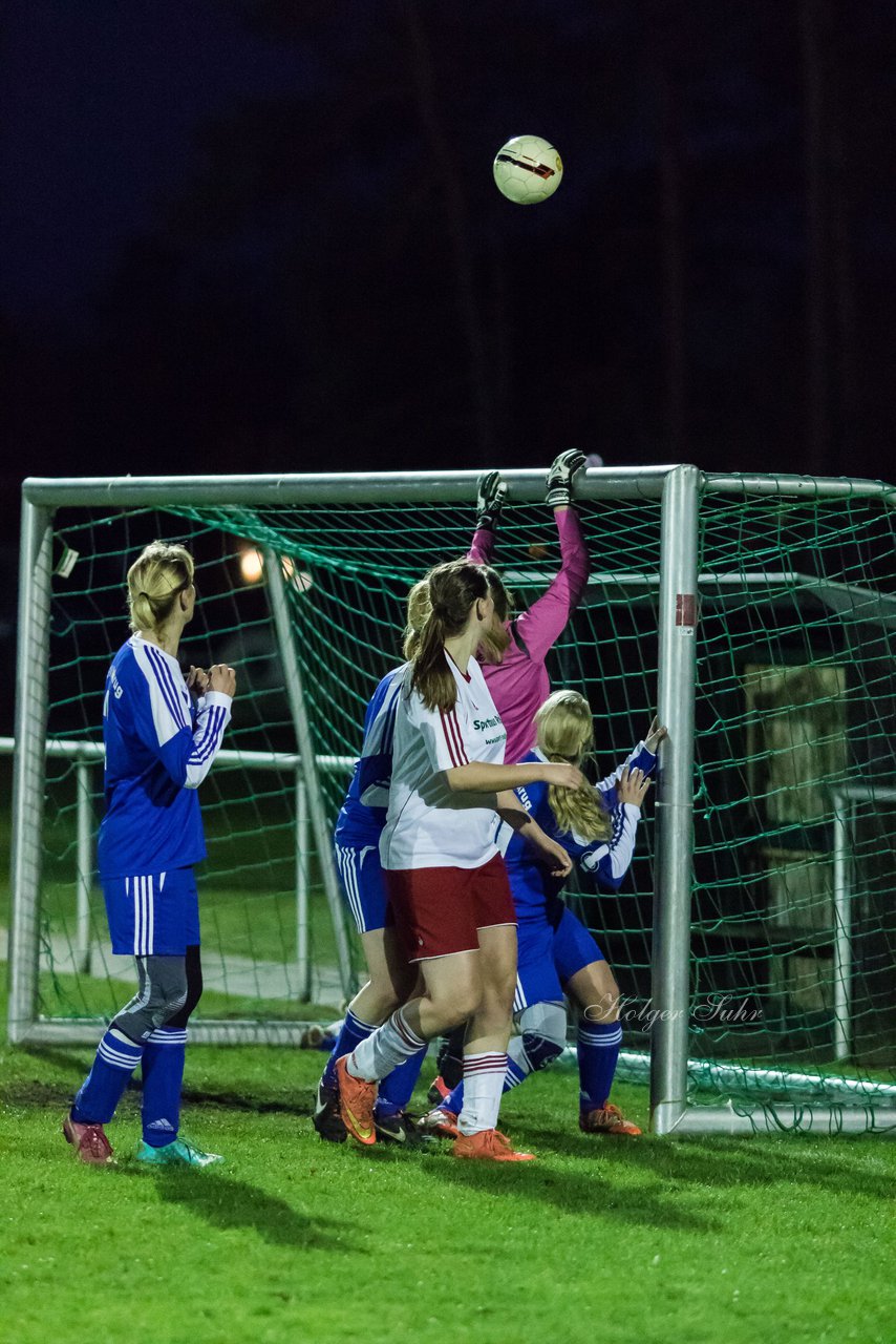 Bild 349 - Frauen SV Boostedt - TSV Aukrug : Ergebnis: 6:2